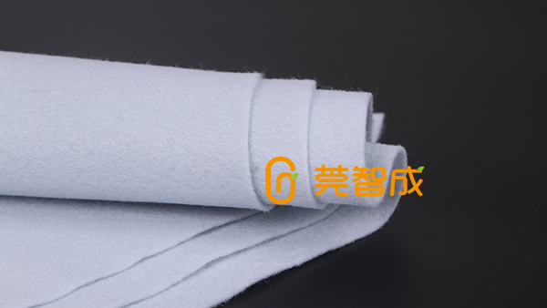 作為過(guò)濾材料，口罩針棉不忽視環(huán)保