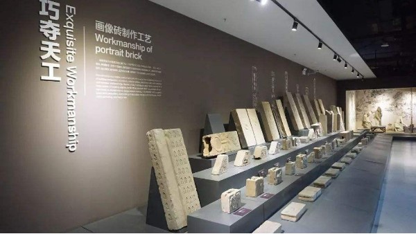 讓歷史告訴未來：又一資深紡織基地開建紡織遺址博物館！