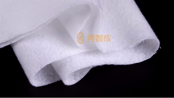 杯型口罩针刺棉-有资质放心用