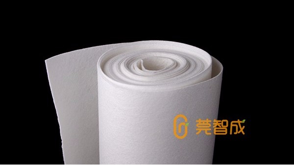 如何降低針刺棉的透氣量？