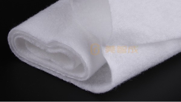 杯状口罩定型棉厂家