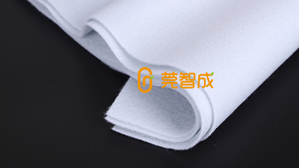 熱壓針刺棉生產過程中溫度怎么控制？