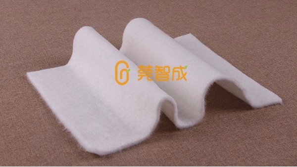 純棉針刺棉指的是棉花嗎？