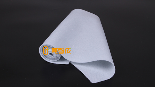 針刺無(wú)紡布的密度對(duì)性能有什么影響？