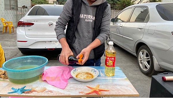 椰殼抹布靠譜嗎？跟哪個廠家合作好