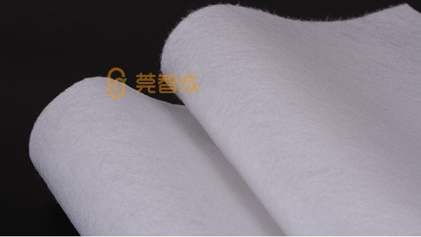 復(fù)合針刺無紡布的特殊處理都有哪些？