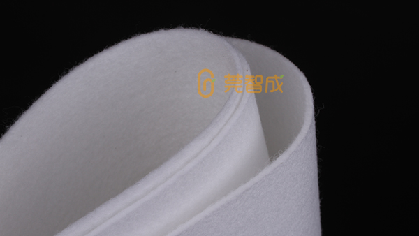 莞智成的针刺棉怎么样？