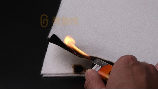 保溫隔熱阻燃棉能兼并保溫和隔熱嗎？