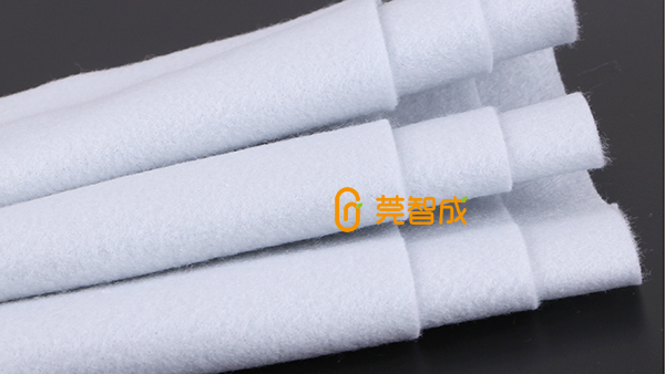 異地采購針刺棉，用視頻記錄現(xiàn)場操作