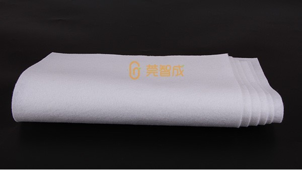 過濾針刺無紡布能耐高溫多少度？
