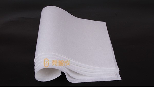 復(fù)合針刺無紡布的生產(chǎn)時(shí)間如何計(jì)算？