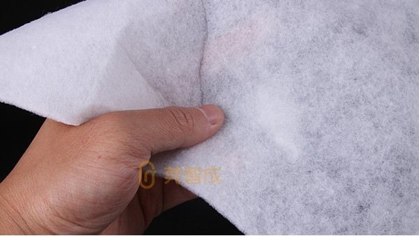 為什么es熱風(fēng)棉得以用于口罩？