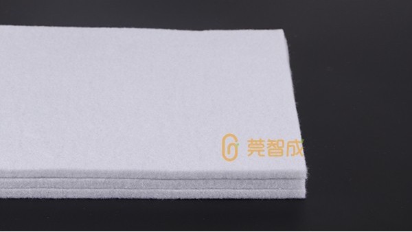 滌綸針刺氈與一般的機織濾料相比有什么優(yōu)勢？