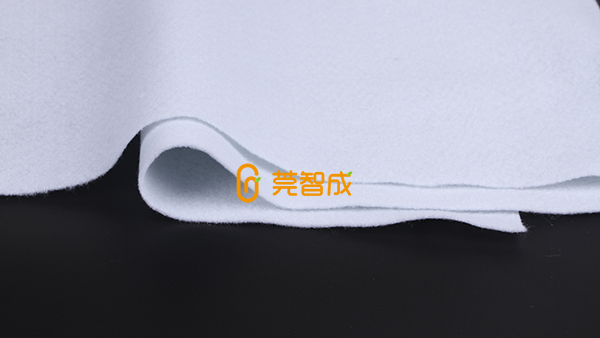 氈類濾材針刺氈有什么特點？