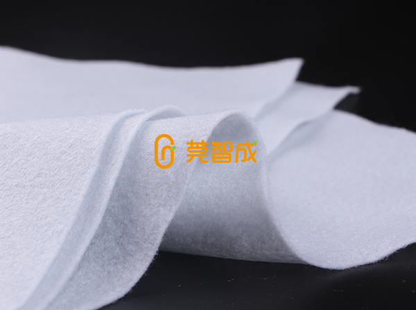 滌綸針刺無(wú)紡布