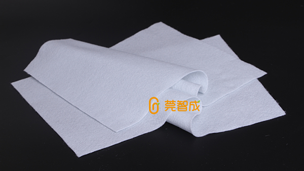 如何提高滌綸針刺無紡布強度？