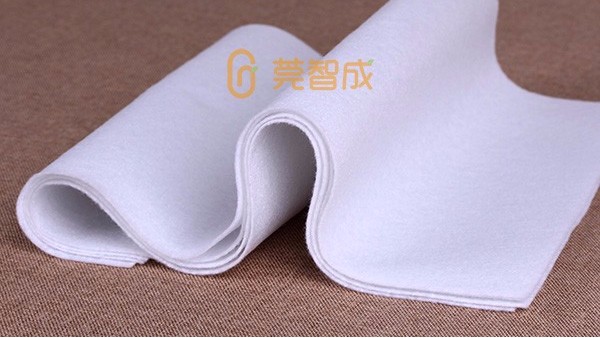 針刺無(wú)紡布--手感像棉一樣的無(wú)紡布