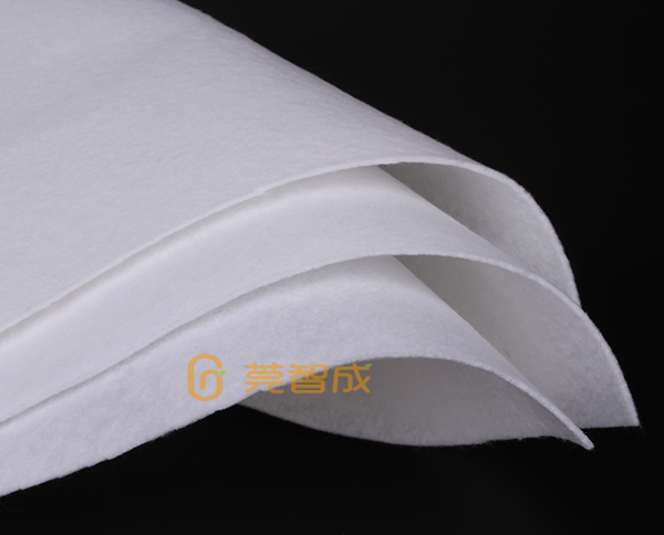 針刺無(wú)紡布廠