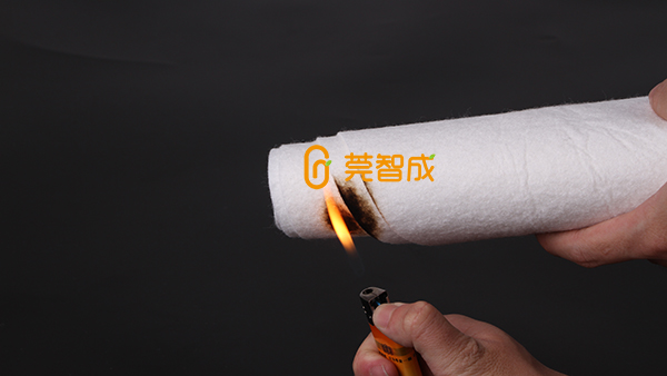 防火意識不能少，裝修請用防火阻燃棉