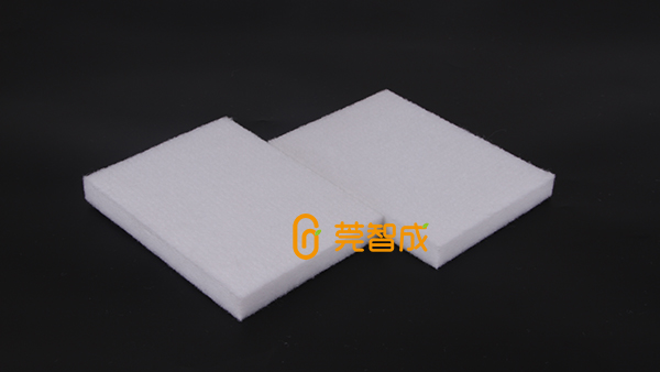 床墊硬質(zhì)棉-無氣味，對人體及呼吸系統(tǒng)無刺激