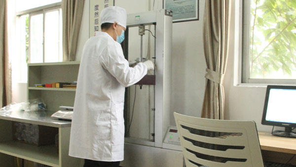 這樣的廣東針刺無紡布廠家，您愿意合作嗎？