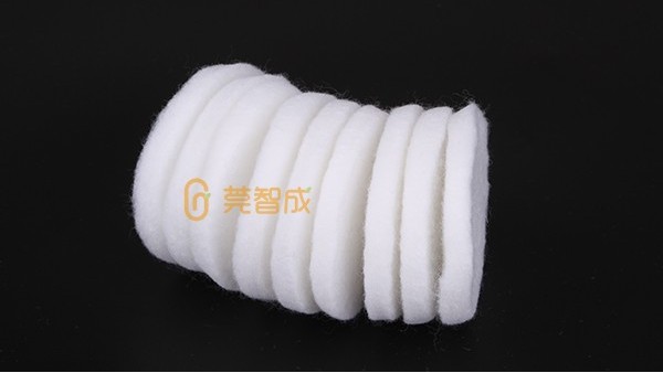 電極片吸水棉多用于電極片的什么種類？