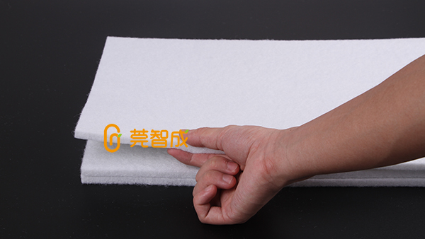 針刺過(guò)濾氈在什么溫度下可以保持強(qiáng)力？