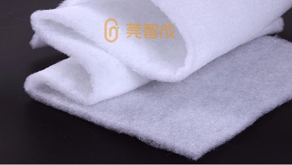無膠棉-客戶重點關(guān)注的幾點
