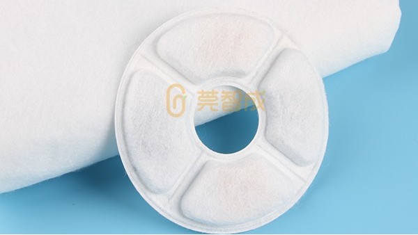 飲水機過濾針刺棉環(huán)保嗎？