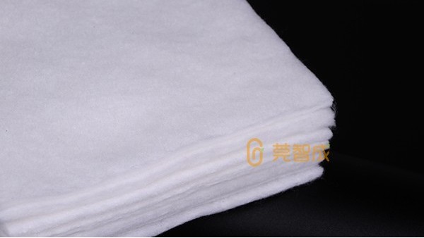 纖維吸水棉可以達(dá)到什么樣的吸水效果？