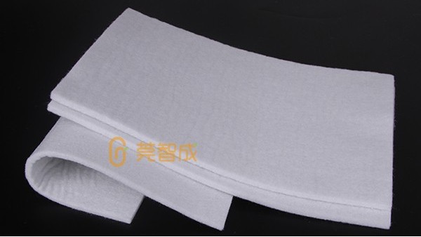 滌綸針刺氈能防水嗎？