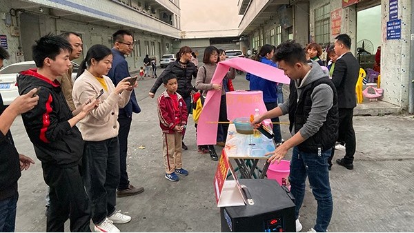 椰殼抹布靠譜嗎？跑江湖多久可以回本