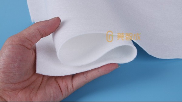 針刺棉有哪些工藝？