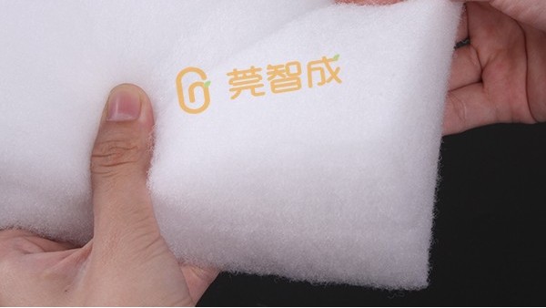 無膠棉越白質(zhì)量就越好嗎？
