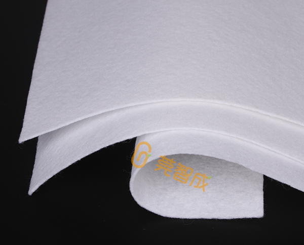 針刺無(wú)紡布