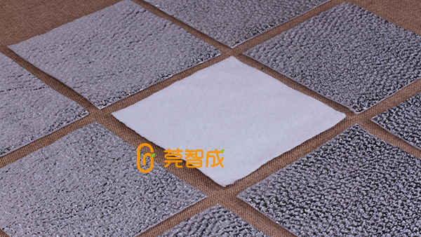 3cm厚的鋁箔針刺棉可以用來(lái)做什么？