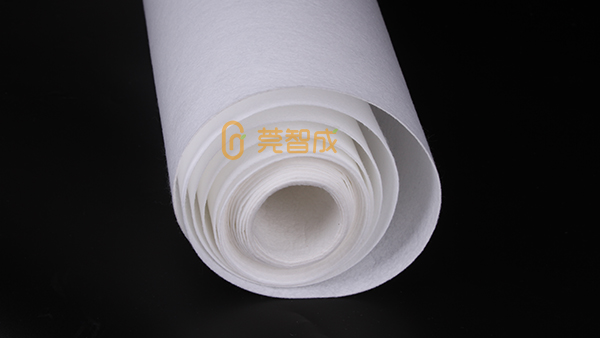 復(fù)合針刺棉與其它材料的復(fù)合方式？