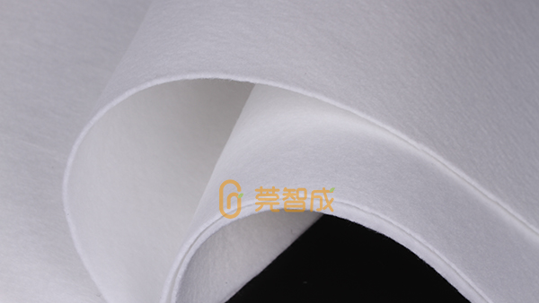 復(fù)合針刺棉復(fù)合的所用材料都有什么？