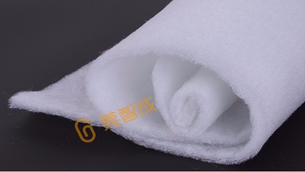 無(wú)膠棉生產(chǎn)廠家-產(chǎn)品如何到達(dá)隔音效果的呢？