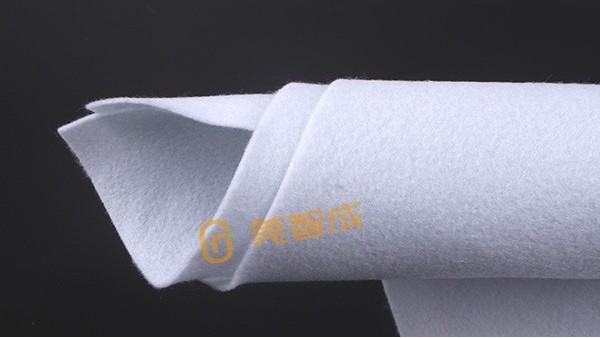 針刺無(wú)紡布廠-為客戶(hù)創(chuàng)新自有產(chǎn)品