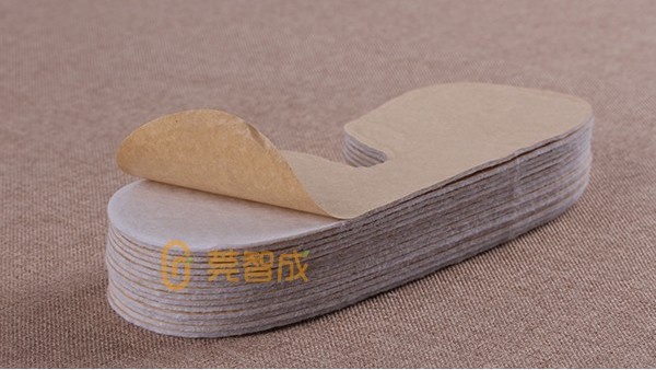 背膠針刺棉涂膠、浸膠的概述