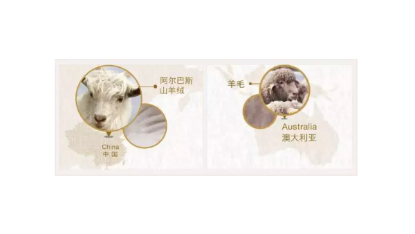 天冷了，羊毛和羊絨到底有什么區(qū)別？90%的人都不知道！