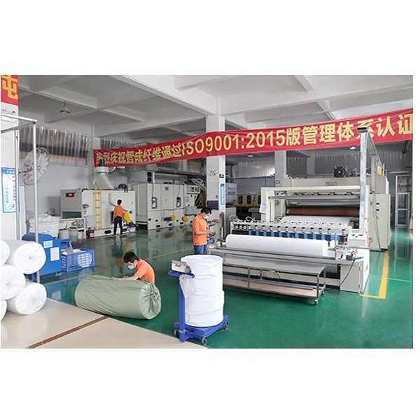 如何找到有实力的针刺棉厂家？掌握这5个关键点，避坑不踩雷！