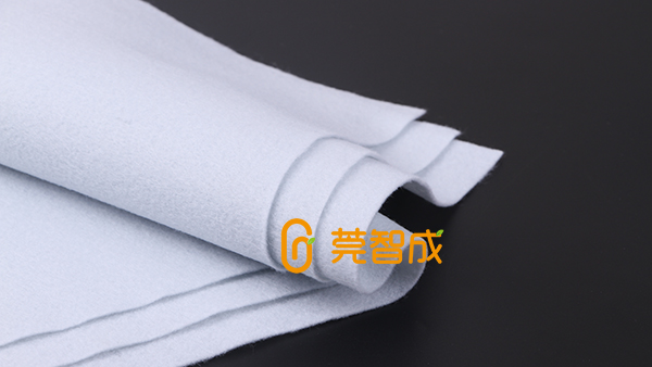 過濾、防護(hù)粉塵材料-滌綸復(fù)合針刺氈