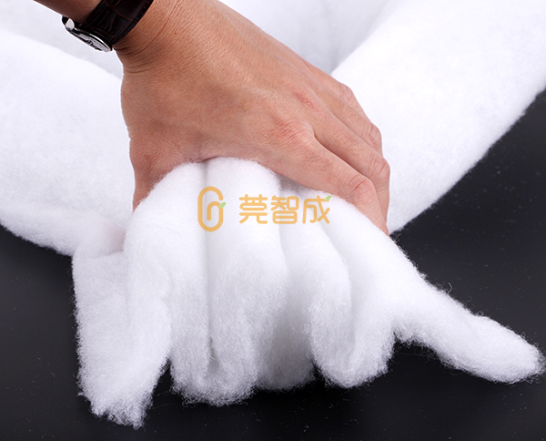 無(wú)膠棉