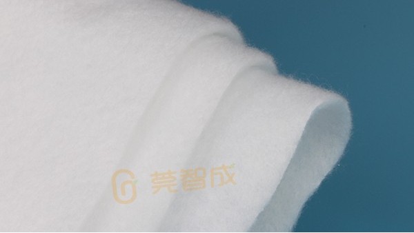 如何去选择东莞针刺棉生产厂家