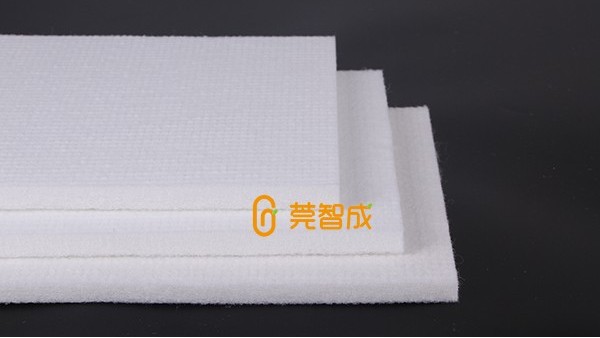 無膠棉-質(zhì)地柔軟，過濾精細