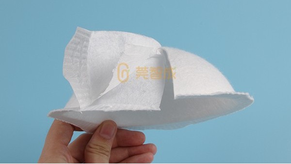 口罩用針刺棉還是熔噴布？