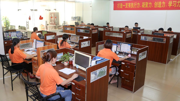 聊天回復(fù)“嗯”被批評，針刺氈廠家客服讓您感受貼心服務(wù)