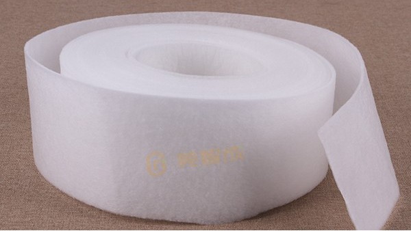 熱風(fēng)棉無(wú)紡布是N95口罩的必需品嗎？